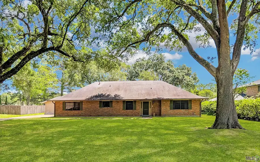 6526 Martin Dr, Zachary, LA 70791 - #2