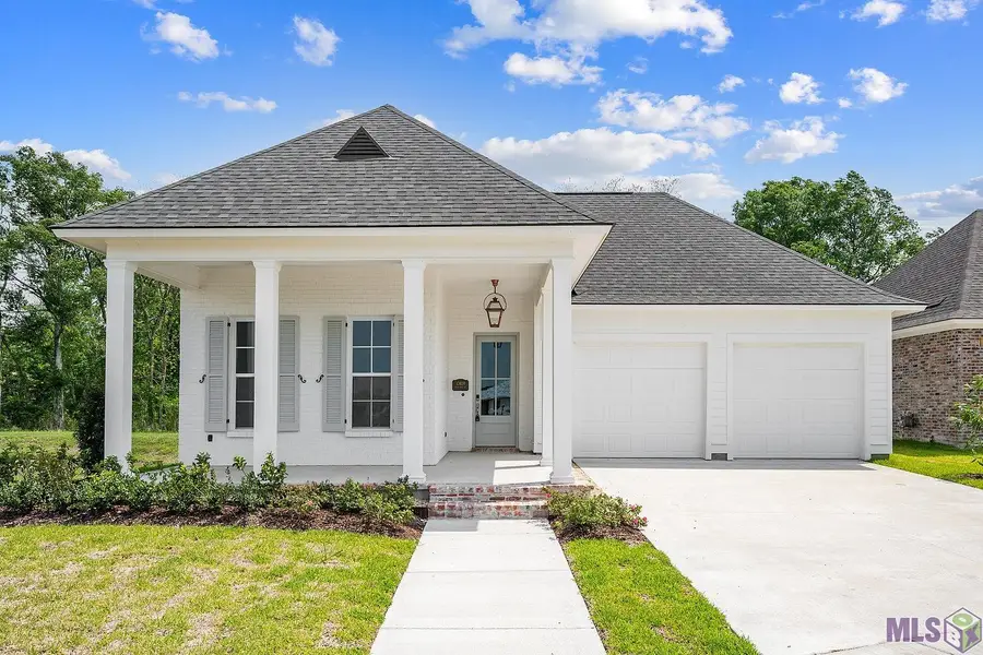 2705 Shoreside Ave, Baton Rouge, LA 70810 - #2