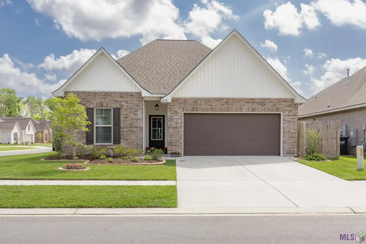 13138 Ducks Landing St, Gonzales, LA 70737 - #1