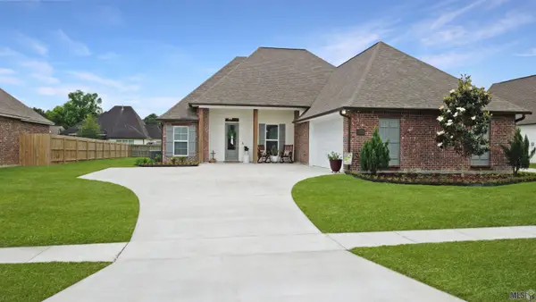 7236 Effie Dr, Denham Springs, LA 70706