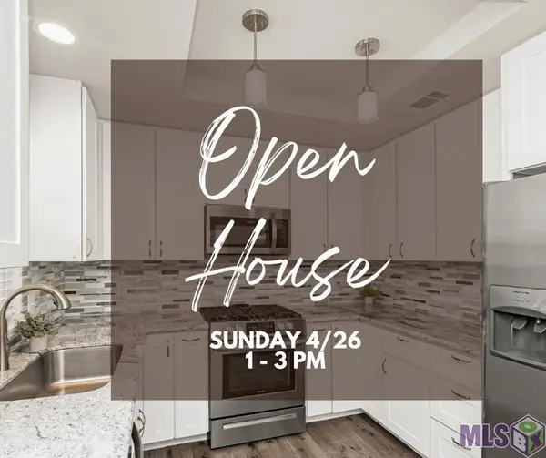 14223 Jane Seymour Dr, Baton Rouge, LA 70816