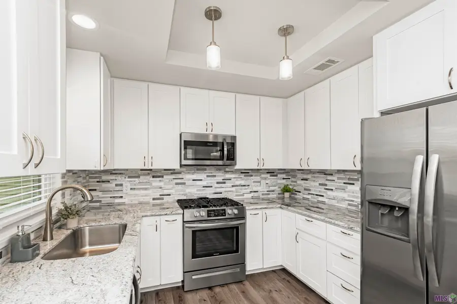 14223 Jane Seymour Dr, Baton Rouge, LA 70816 - #2