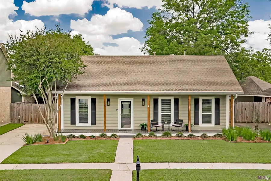 14223 Jane Seymour Dr, Baton Rouge, LA 70816 - #3