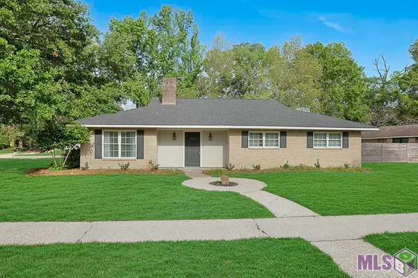 1103 Rue Desiree, Baton Rouge, LA 70810