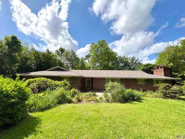 12814 Ventress Rd, Ventress, LA 70783