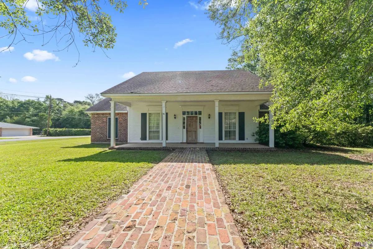 480 Rodney Dr, Baton Rouge, LA 70808 - #1