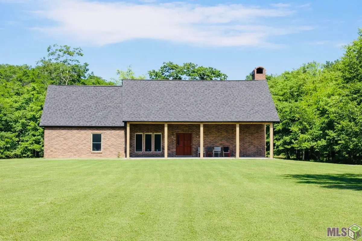 12611 Old Hammond Hwy, Baton Rouge, LA 70816 - #1