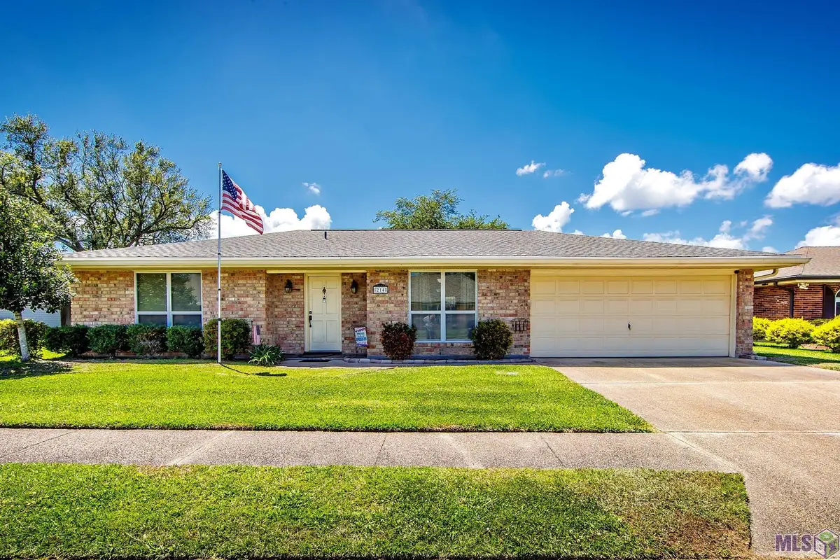 214 Raywood Dr, Houma, LA 70360 - #1