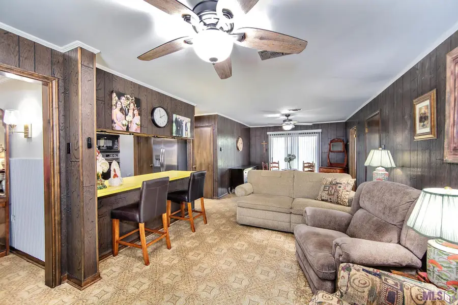 214 Raywood Dr, Houma, LA 70360 - #3