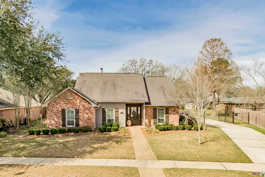 5942 Shakespeare Dr, Baton Rouge, LA 70817 - #2