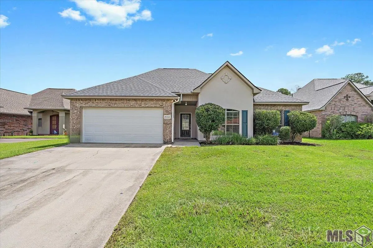 26222 Avoyelles Ave, Denham Springs, LA 70726 - #1