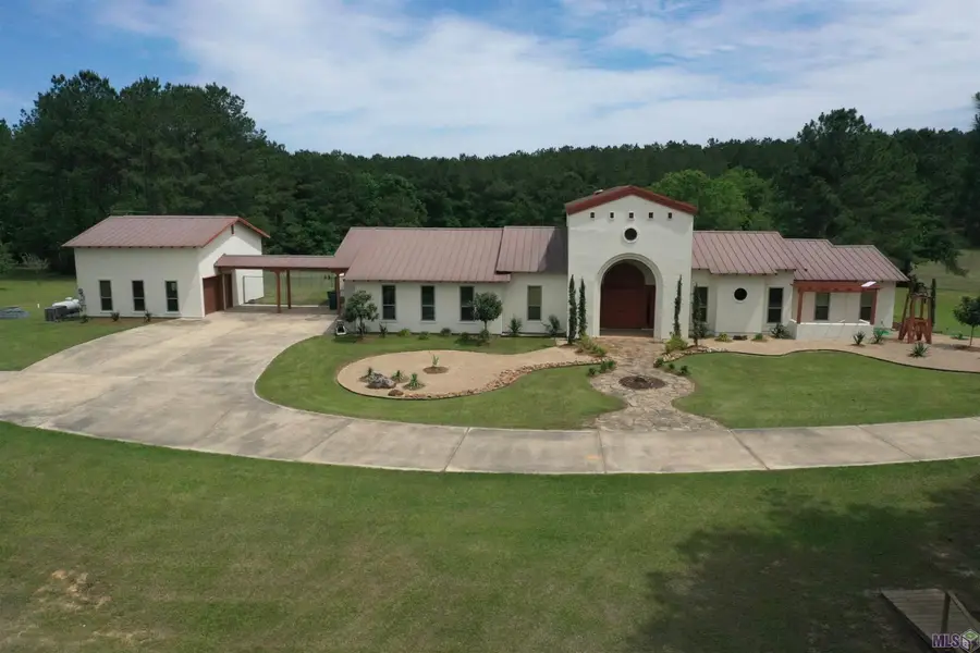 9510 La Hwy 421, Saint Francisville, LA 70775 - #2