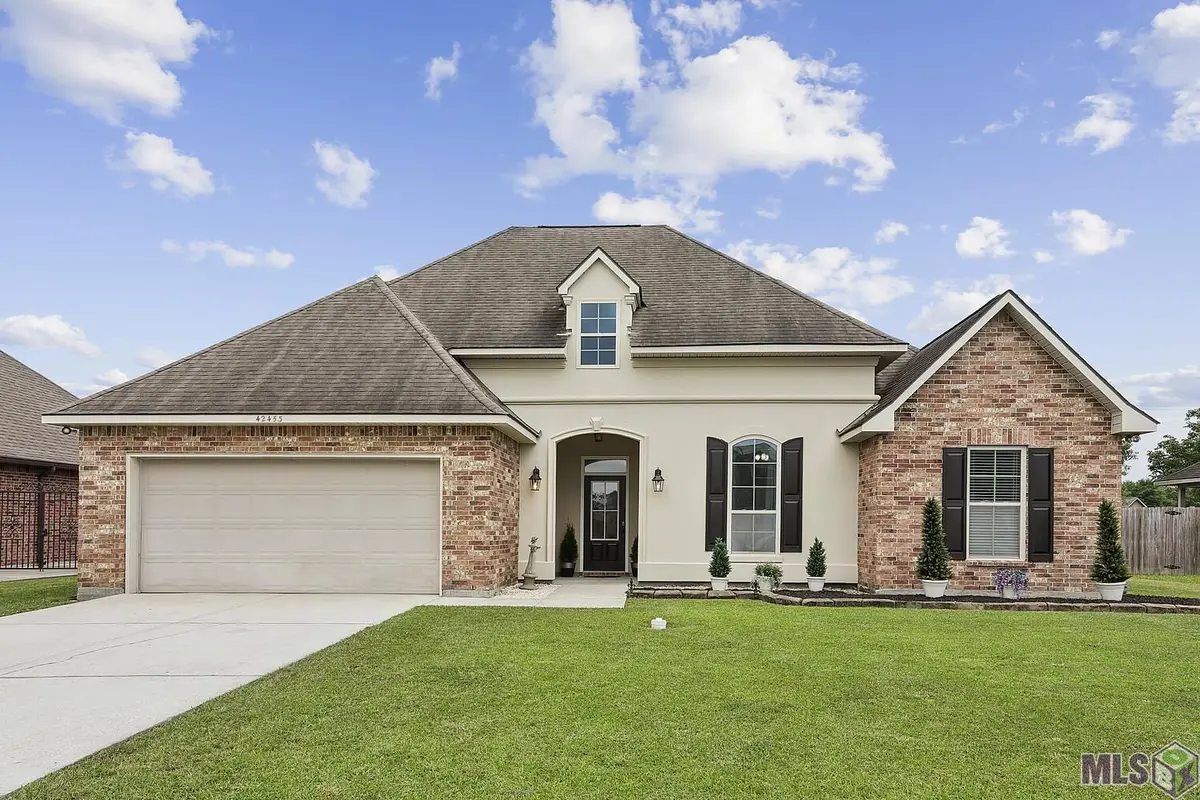42453 Wynstone Dr, Prairieville, LA 70769 - #1