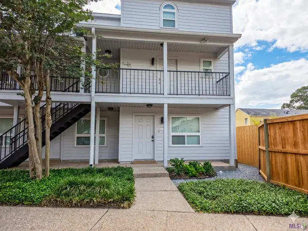 3330 Willard St #103, Baton Rouge, LA 70802