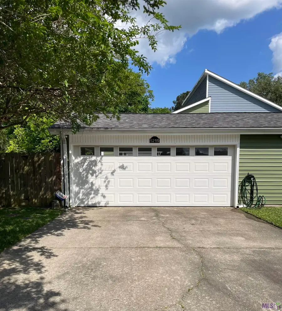 5219 Carnifix Ct, Shenandoah, LA 70817 - #2