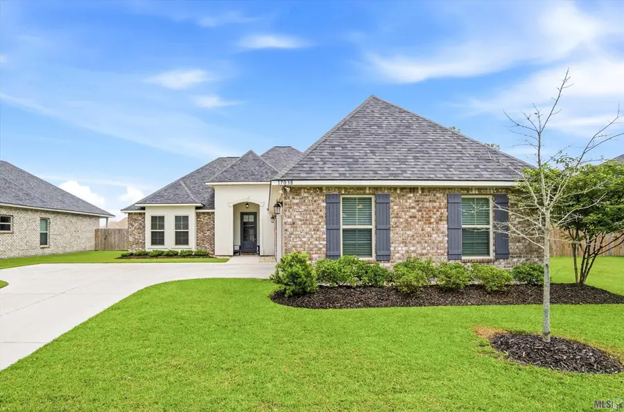 17038 Shearwater Trace, Prairieville, LA 70769 - #2