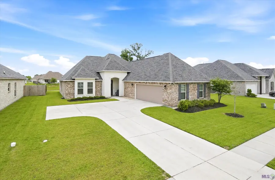 17038 Shearwater Trace, Prairieville, LA 70769 - #3
