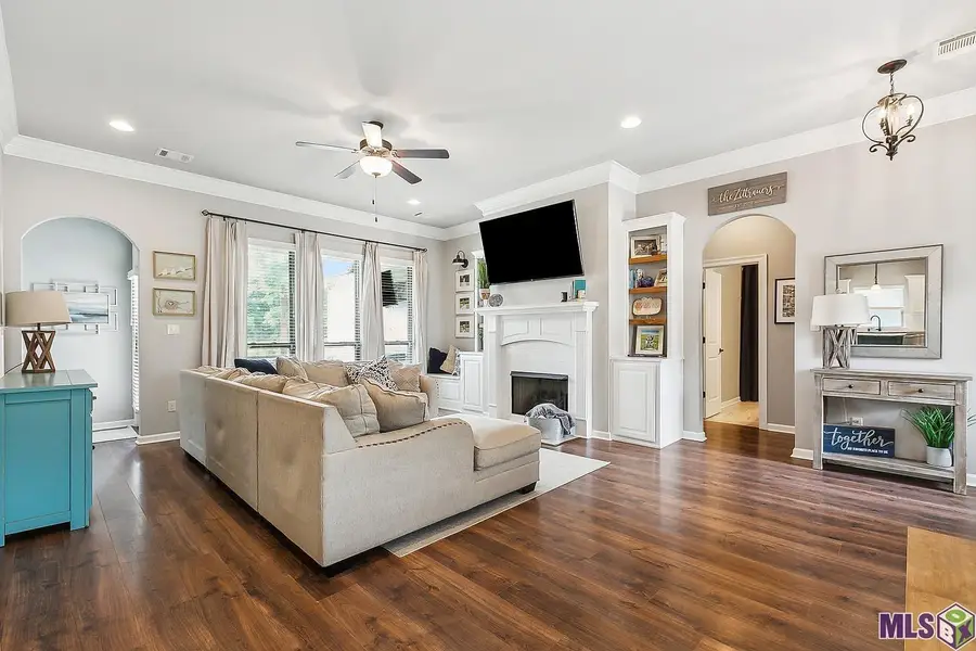 11343 Oak Run Dr, Geismar, LA 70734 - #3