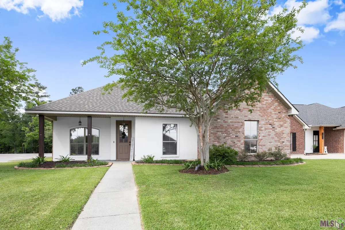 16807 River Birch Ave, Greenwell Springs, LA 70739 - #1