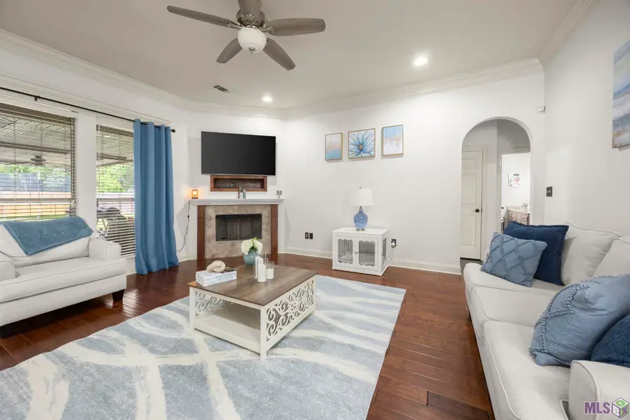 16807 River Birch Ave, Greenwell Springs, LA 70739 - #3