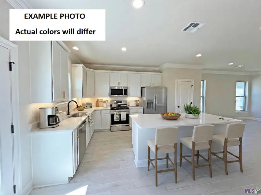 18823 Corlis Green Dr, Zachary, LA 70791 - #3