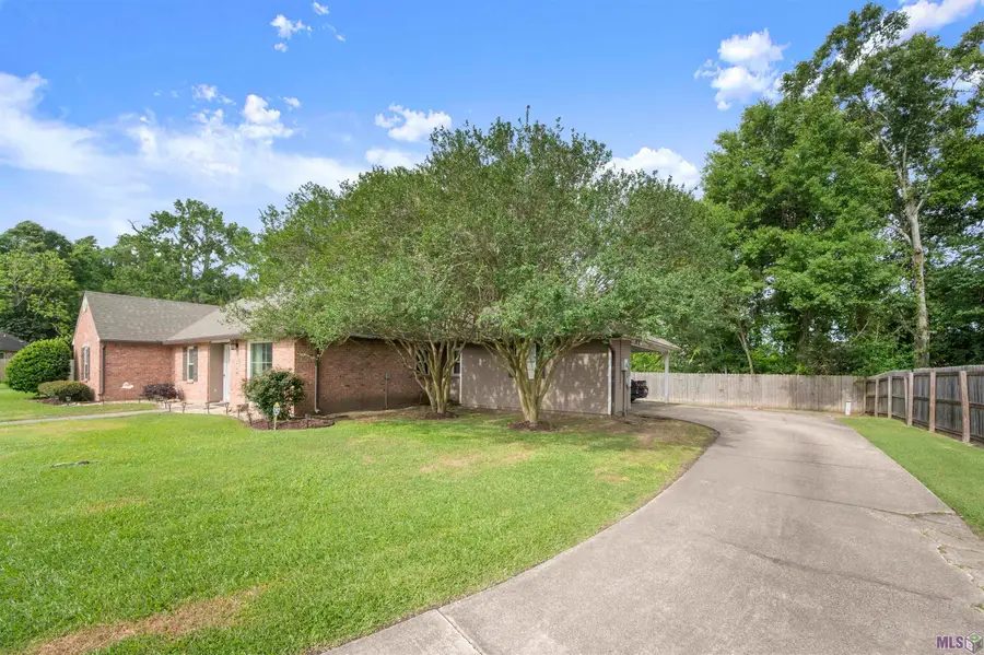 5334 Landing Ct, Baton Rouge, LA 70820 - #3
