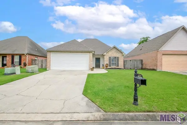 40486 Cross Ridge Ave, Gonzales, LA 70737