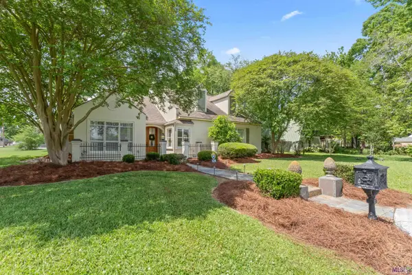 2768 Brentwood Dr, Baton Rouge, LA 70809