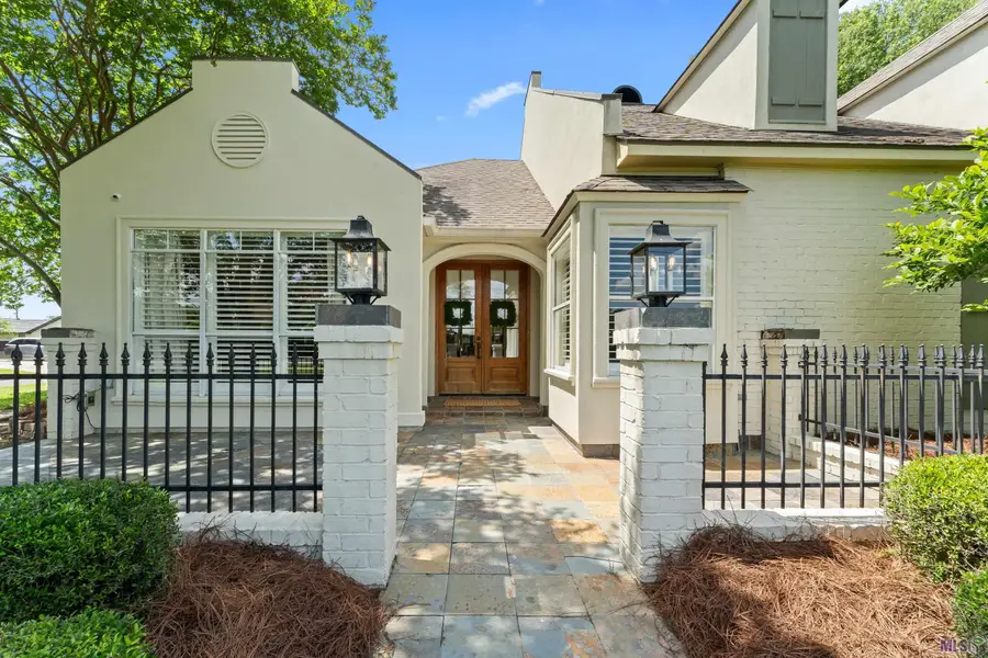 2768 Brentwood Dr, Baton Rouge, LA 70809 - #2