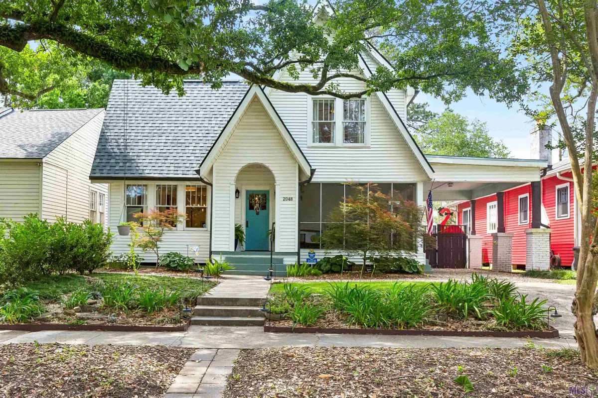 2048 Myrtle Ave, Baton Rouge, LA 70806 - #1