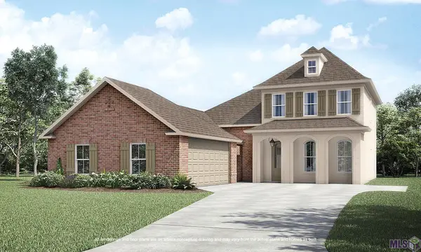 37261 Rosewind St, Prairieville, LA 70769