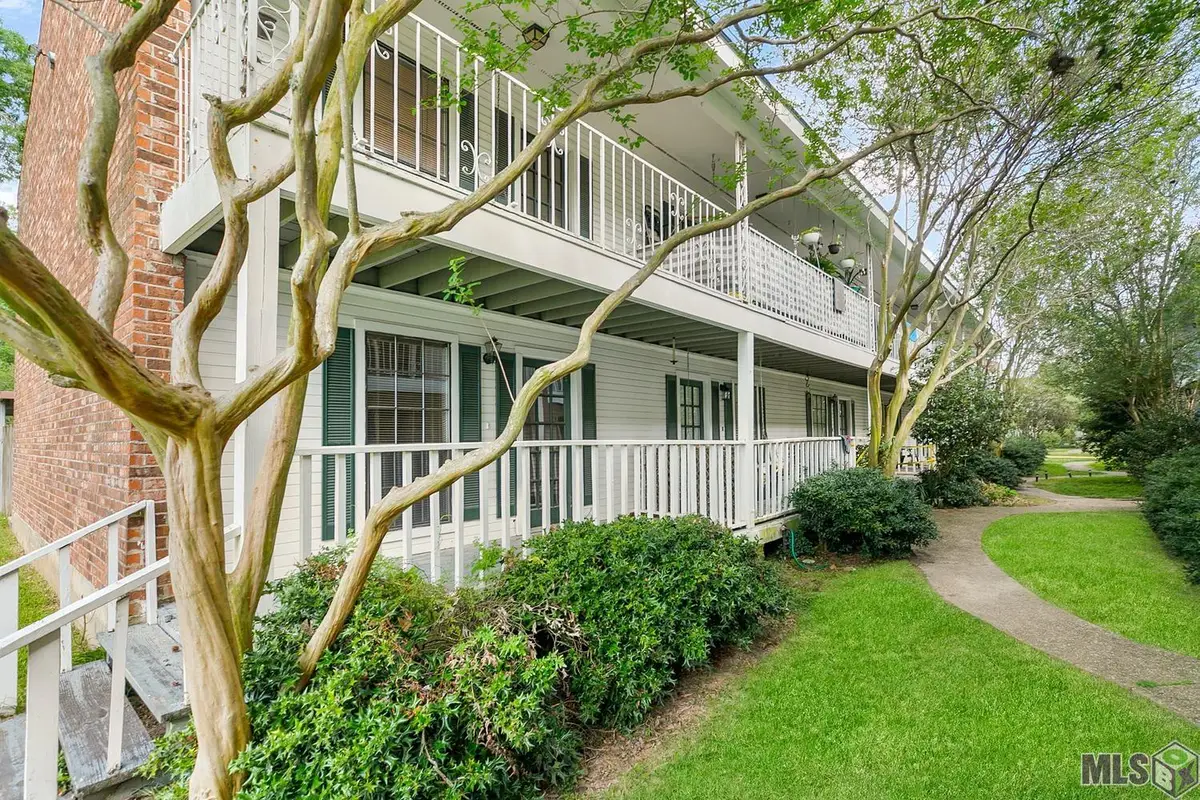 4448 Stumberg Ln, Baton Rouge, LA 70816 - #1