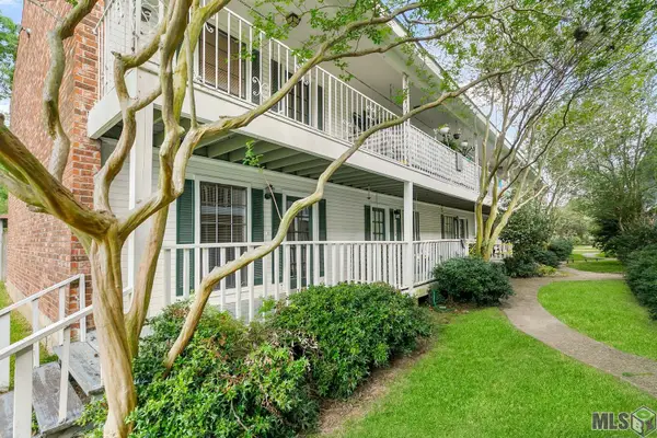 4448 Stumberg Ln, Baton Rouge, LA 70816