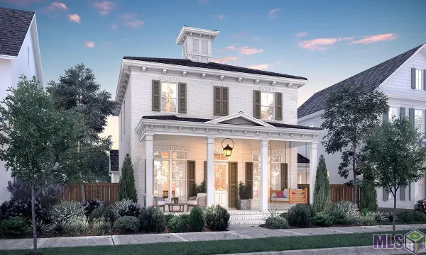 14424 Haile Way, Baton Rouge, LA 70817