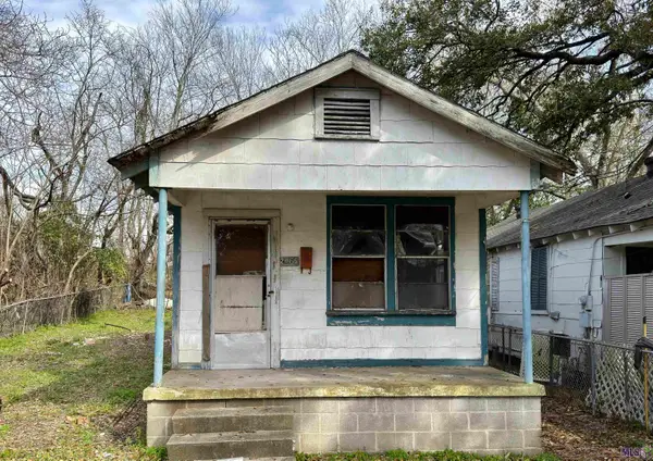 2065 Missouri St, Baton Rouge, LA 70802