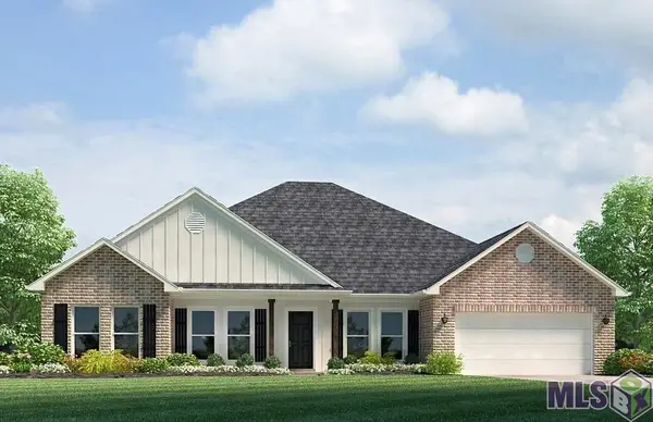 7300 Brook Hollow Drive, Zachary, LA 70791