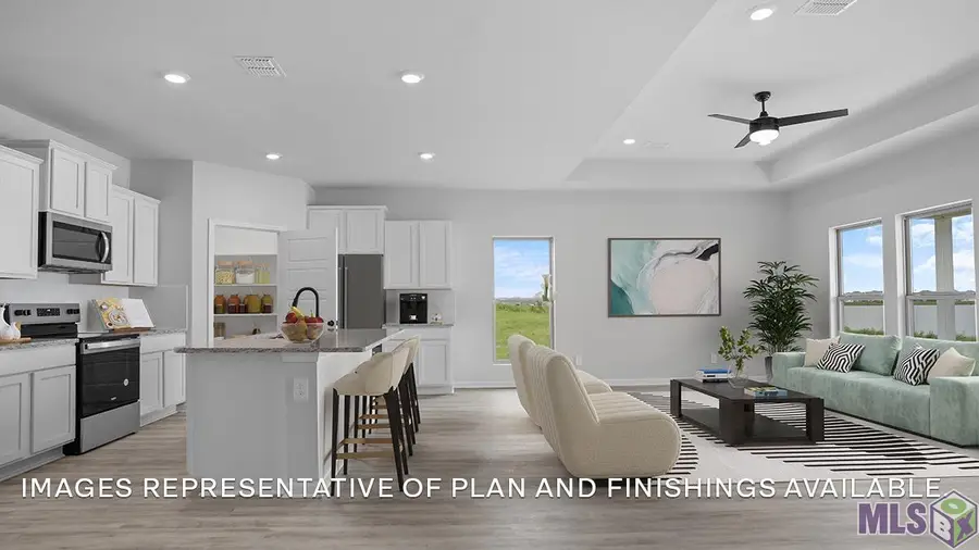 7310 Brook Hollow Drive, Zachary, LA 70791 - #3