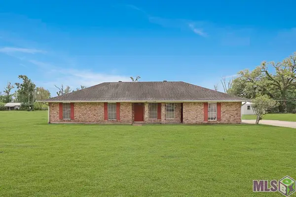 44337 Melancon St, Sorrento, LA 70778