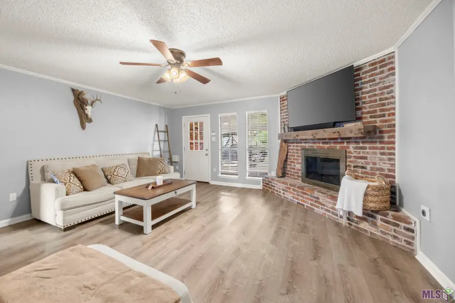 12248 Morganfield Ave, Baton Rouge, LA 70818 - #2