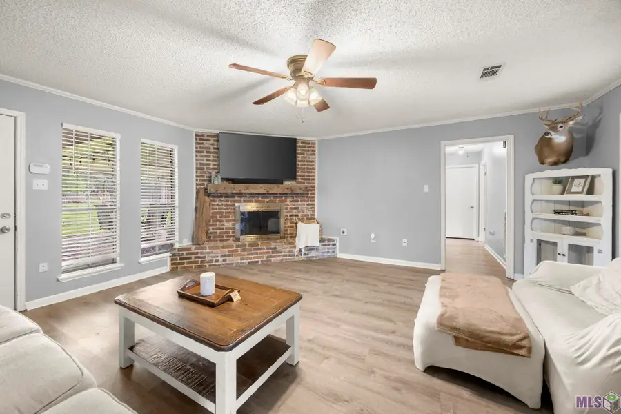 12248 Morganfield Ave, Baton Rouge, LA 70818 - #3