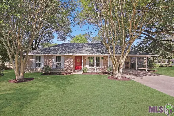 725 Rothmer Dr, Baton Rouge, LA 70808