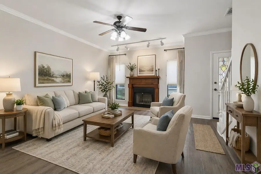 4194 Jefferson Woods Dr, Baton Rouge, LA 70809 - #2