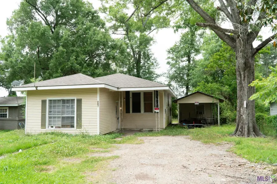 207 Dixie Dr, Hammond, LA 70401 - #3