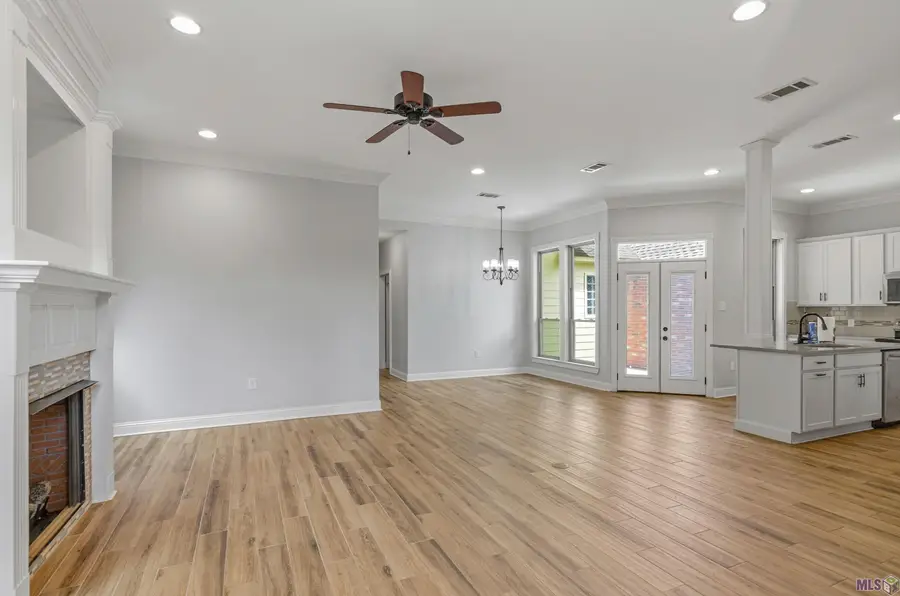 2453 Randy Dr, Denham Springs, LA 70726 - #3