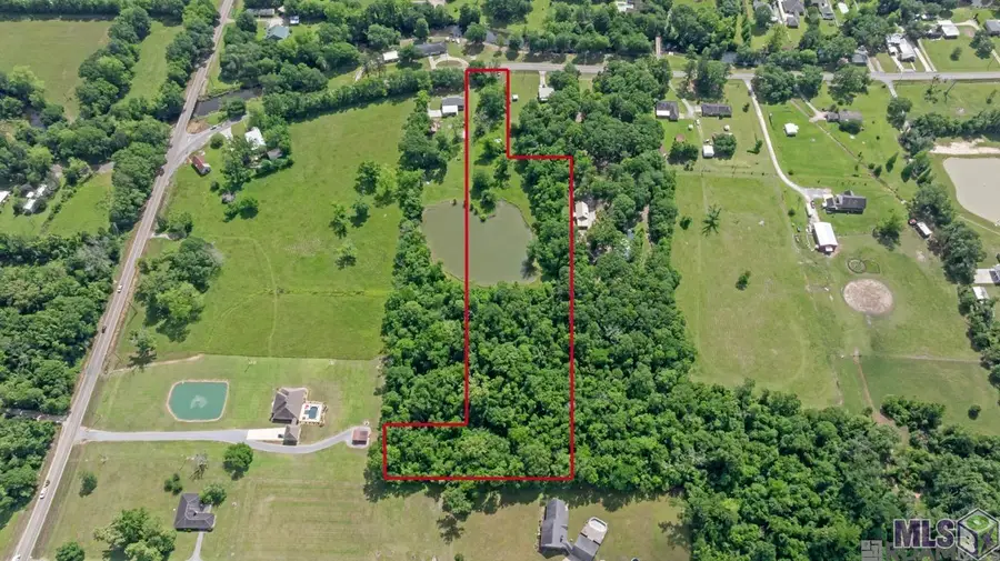 10197 E Highway 936, Saint Amant, LA 70774 - #2