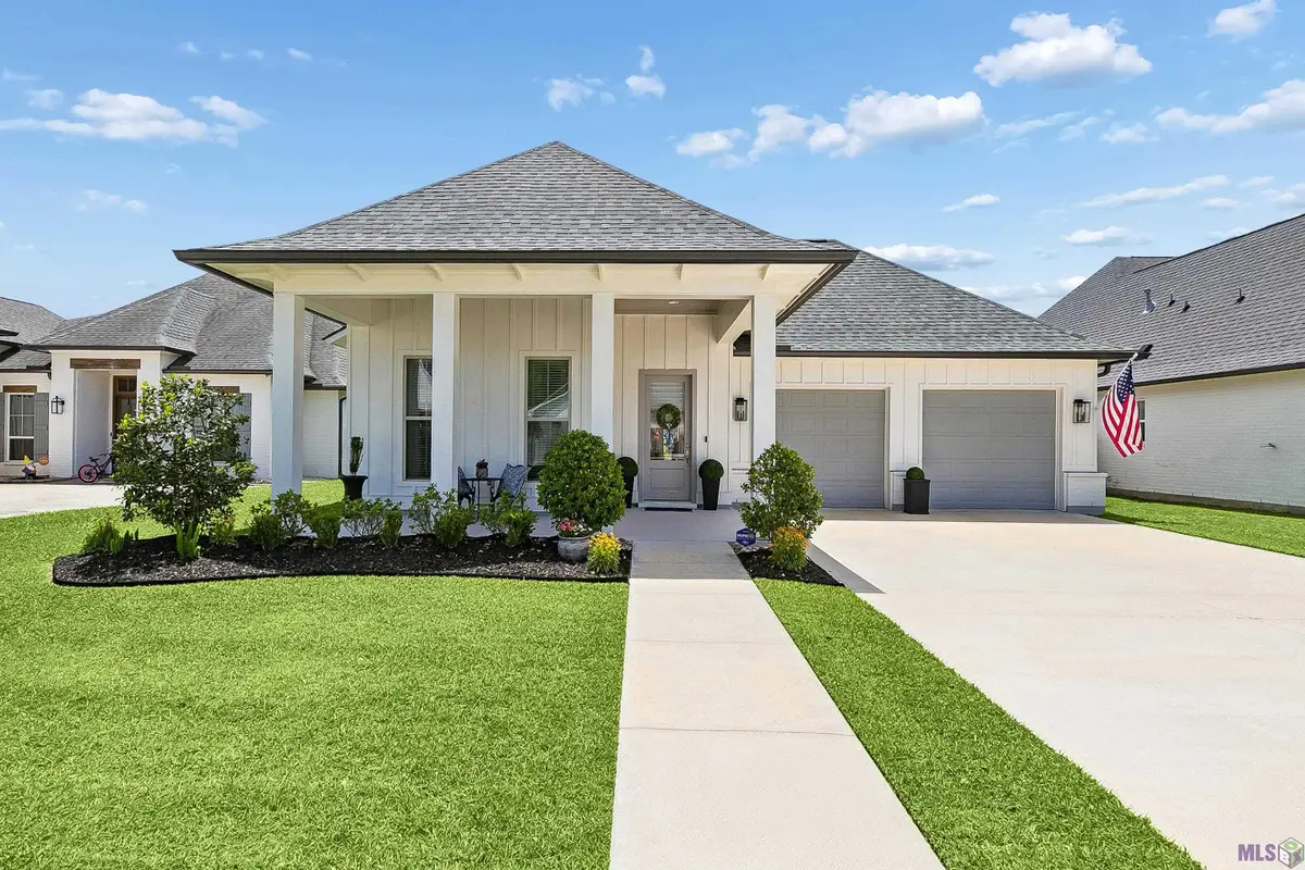 38177 Sweet Briar Dr, Prairieville, LA 70769 - #1