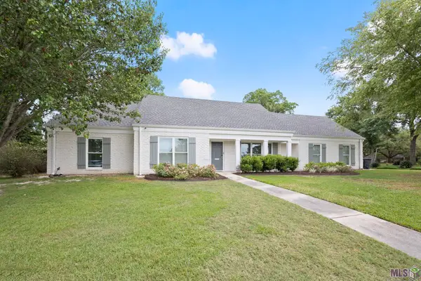 1397 S Woodhaven St, Baton Rouge, LA 70815