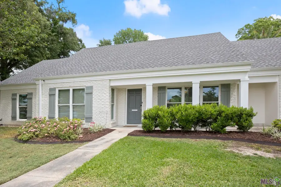 1397 S Woodhaven St, Baton Rouge, LA 70815 - #3