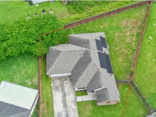 23684 Windy Ridge, Denham Springs, LA 70726