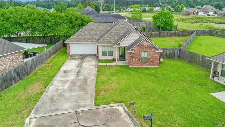 23684 Windy Ridge, Denham Springs, LA 70726 - #2